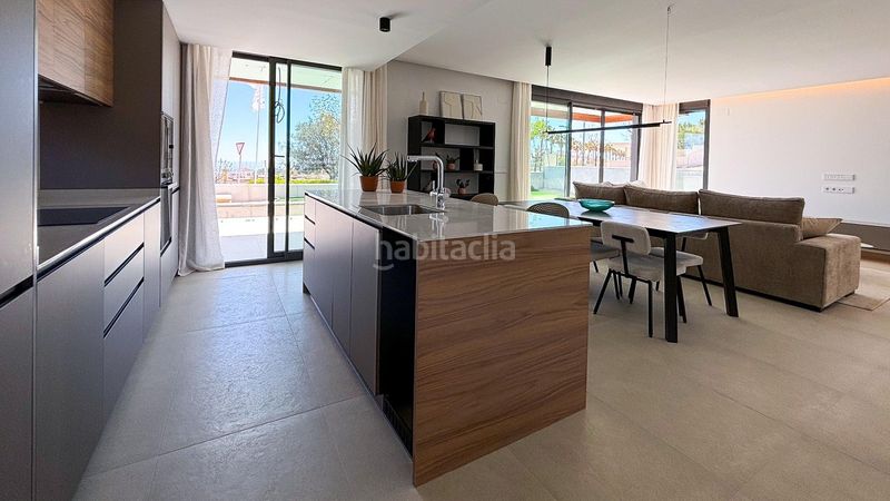 Foto 168c0d9e-f00f-4a8a-a32d-96a71190dbd3. Xalet amb calefacció piscina a balcón de ponoig - Polop paradis - Polop hills Polop