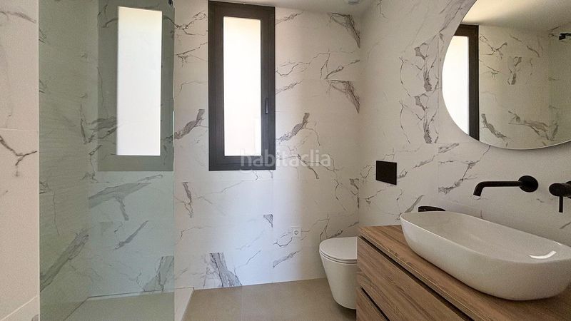 Foto 1fe844db-7c7a-407d-886f-19754e453fd2. Xalet amb calefacció piscina a balcón de ponoig - Polop paradis - Polop hills Polop