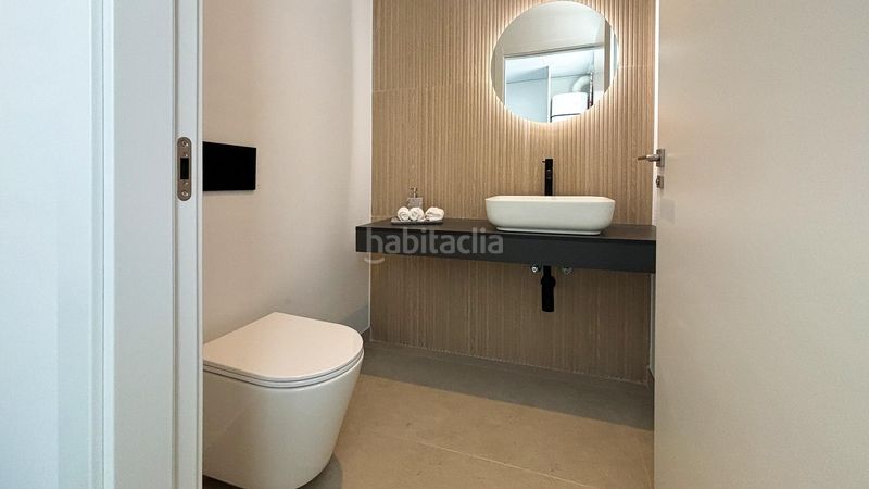 Foto 21db0669-4076-4c97-9ec5-9d2844302aea. Xalet amb calefacció piscina a balcón de ponoig - Polop paradis - Polop hills Polop