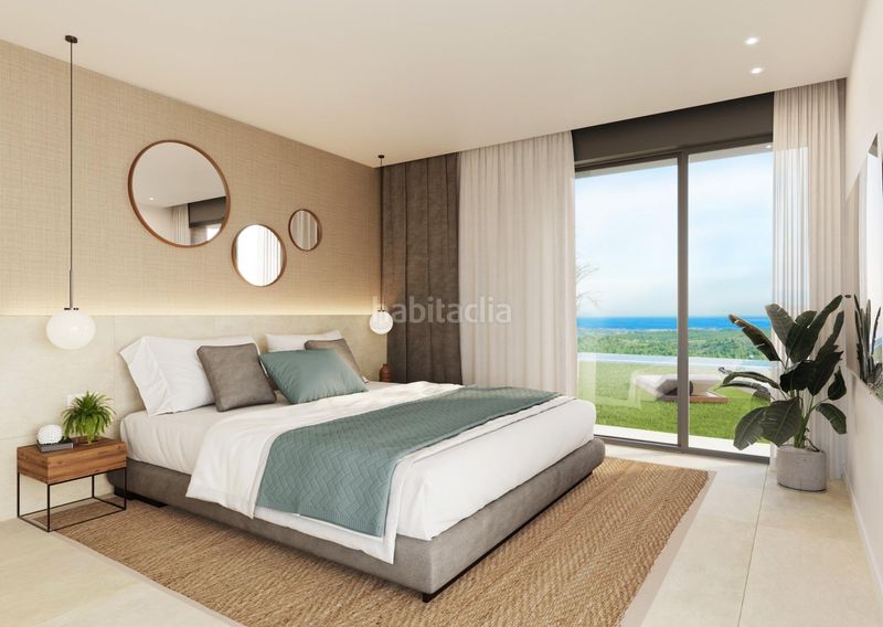 Foto 502690a1-e80f-4335-bc6e-44fbe0a1befa. Xalet amb calefacció piscina a balcón de ponoig - Polop paradis - Polop hills Polop