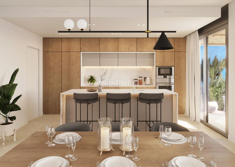 Foto 69d9d6a3-cd5b-416d-888d-0bd0c2dae971. Xalet amb calefacció piscina a balcón de ponoig - Polop paradis - Polop hills Polop