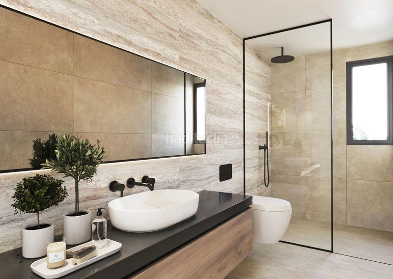 Foto 7951d7a3-4fb4-4d6e-b6f1-3d093ac0d4cc. Xalet amb calefacció piscina a balcón de ponoig - Polop paradis - Polop hills Polop