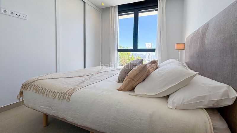 Foto afd15840-5911-4ae0-a775-af6ac6c3a8c0. Xalet amb calefacció piscina a balcón de ponoig - Polop paradis - Polop hills Polop