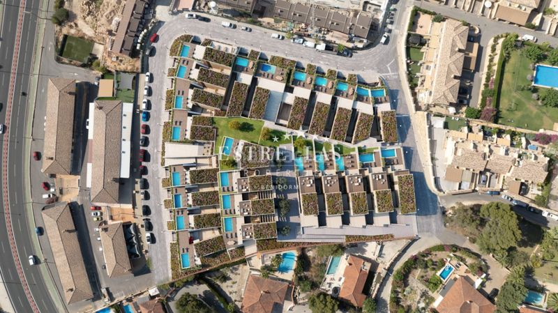 Foto d3661a57-e0f5-4ce7-8bd5-88a624a47853. Chalet mit heizung parking pool in Montebello - Nou Espai Nucia (la)