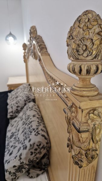 Foto 3a271f22-3925-4cc3-b169-3f45eda9a71f. Chalet en Marisol Park - Ortembach - Los Almendros Calp