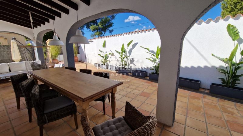 Foto 7523f56a-a3a4-4a2e-b050-440589a1b73c. Chalet en Marisol Park - Ortembach - Los Almendros Calp