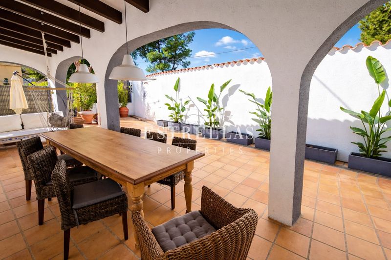 Foto 8d2f2960-aadf-46cd-8404-490ec933803a. Chalet en Marisol Park - Ortembach - Los Almendros Calp