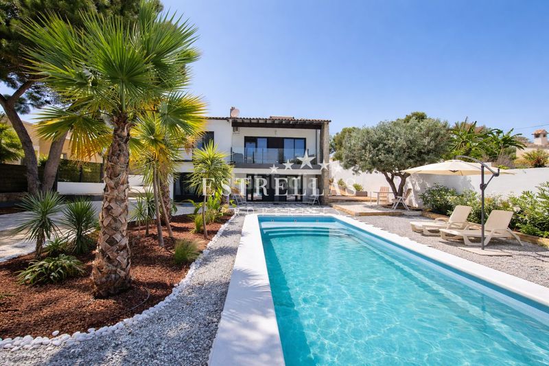 Foto 8fcd4a9e-db82-4708-b1e8-fa6fe7ca8014. Chalet en Marisol Park - Ortembach - Los Almendros Calp