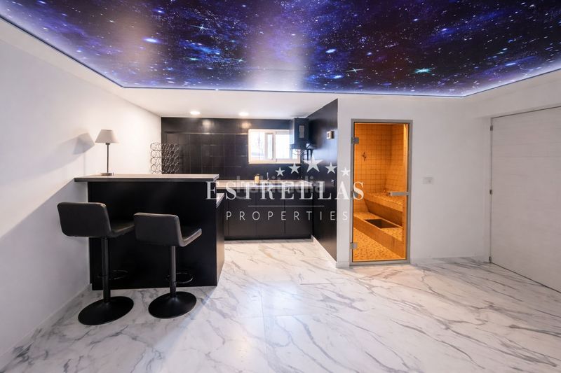 Foto 8c24ebd7-ae35-46ad-bf27-67e147bc47ad. Xalet amb calefacció aparcament piscina a Marisol Park - Ortembach - Los Almendros Calp