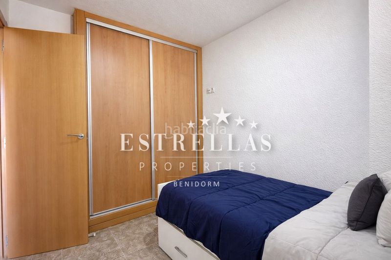 Foto 0c48122d-7f1d-4a59-a316-b70c675cbd78. Apartament amb calefacció aparcament piscina a Rincón Alto Benidorm