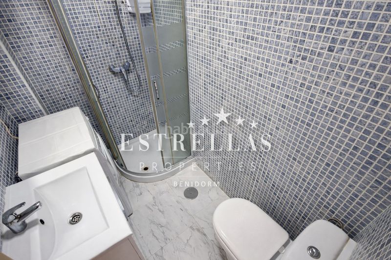 Foto 0eb3cae3-60f6-4130-9a4d-5cce57b3bf3a. Apartament amb calefacció aparcament piscina a Rincón Alto Benidorm