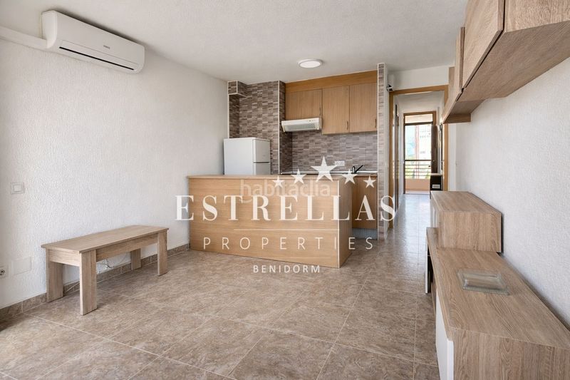 Foto 57d92a91-b96a-4160-a714-9a34412bc9d1. Apartament amb calefacció aparcament piscina a Rincón Alto Benidorm