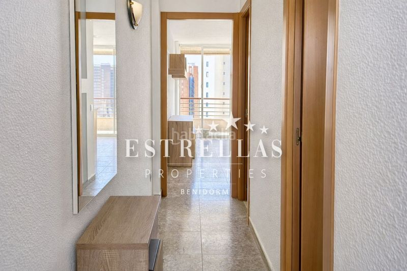 Foto 5d42340d-f094-4a4b-8e05-3c18025f906b. Apartament amb calefacció aparcament piscina a Rincón Alto Benidorm