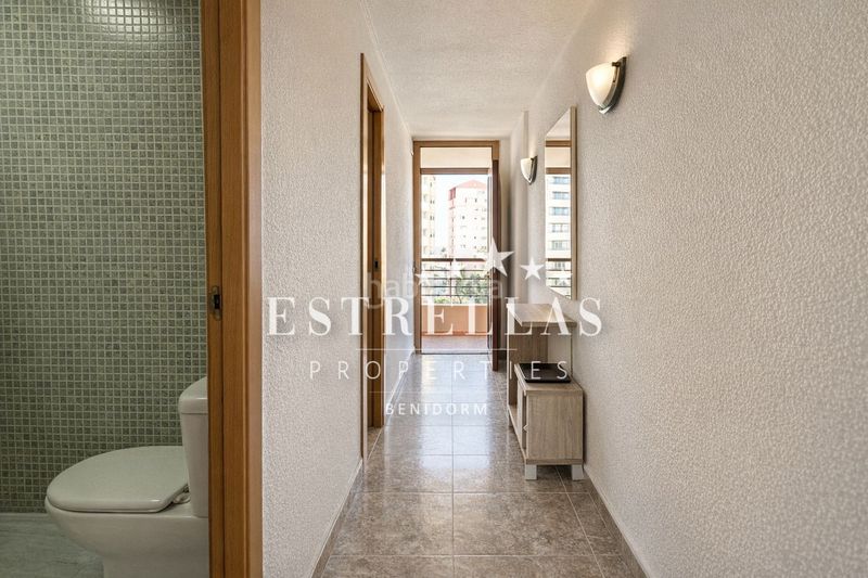 Foto 85475b93-ce8e-4631-894f-b76f2af32452. Apartament amb calefacció aparcament piscina a Rincón Alto Benidorm