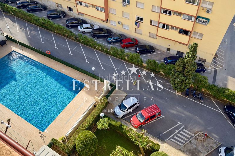 Foto 9d1372d2-f65b-4a5d-bad0-5dec51c5c9db. Apartament amb calefacció aparcament piscina a Rincón Alto Benidorm