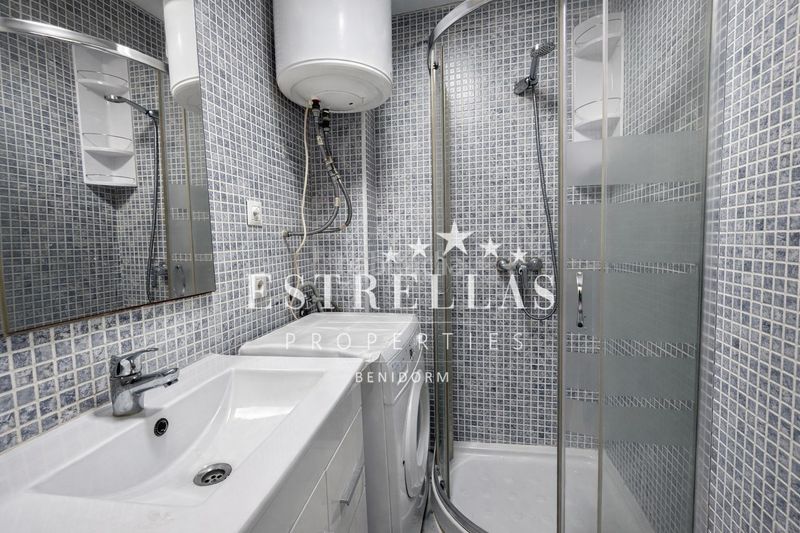 Foto a461a658-686f-4c72-8d6d-bb689e81c900. Apartament amb calefacció aparcament piscina a Rincón Alto Benidorm
