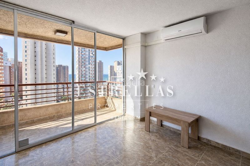 Foto b44c8199-03aa-4d6e-acc0-e1651e131d36. Apartament amb calefacció aparcament piscina a Rincón Alto Benidorm