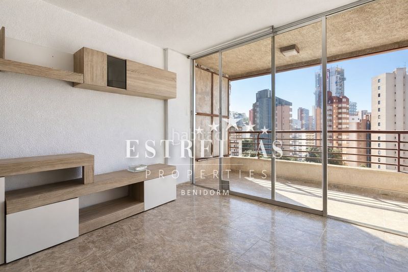 Foto c4fbf359-da5a-483d-8e93-e067cc9c581d. Apartament amb calefacció aparcament piscina a Rincón Alto Benidorm
