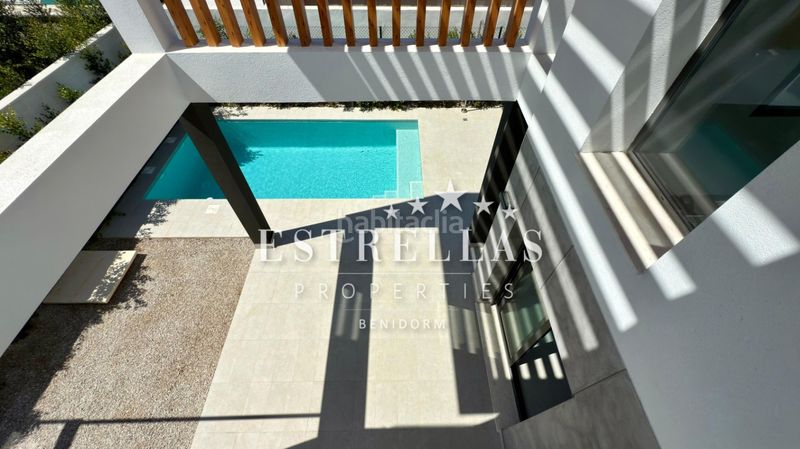 Foto 01376582-178e-4f4d-b24c-c5243bce3cc4. Xalet amb calefacció aparcament piscina a Almajada-Ravel Mutxamel