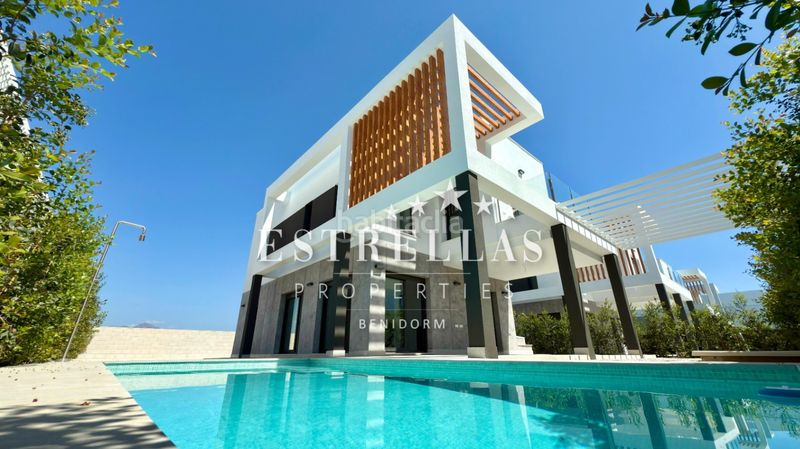 Foto 22f82283-8898-4bd5-b557-b9e6c4920966. Xalet amb calefacció aparcament piscina a Almajada-Ravel Mutxamel