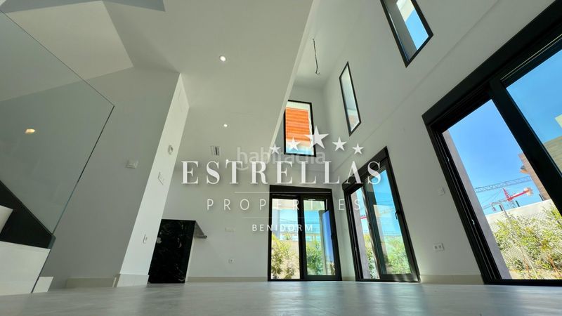 Foto 99e99d44-8479-4136-91d9-4a937feef921. Xalet amb calefacció aparcament piscina a Almajada-Ravel Mutxamel