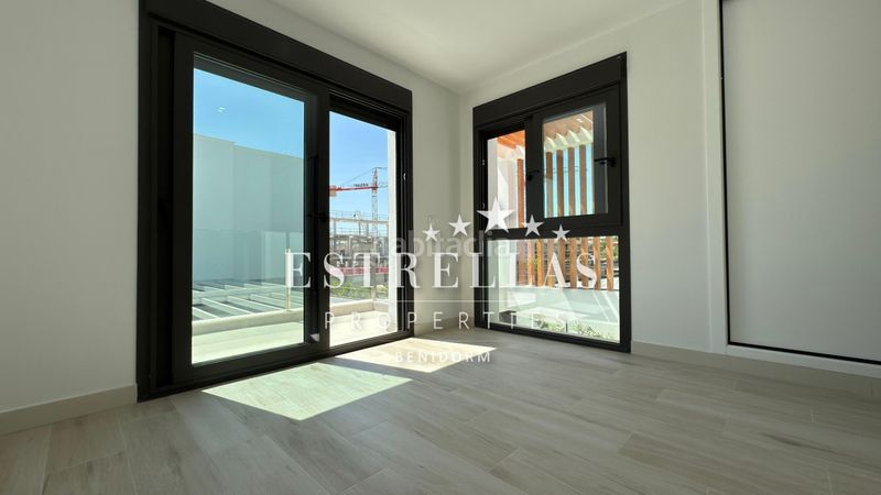 Foto c97c21c8-14d9-403f-8b32-235404095da3. Xalet amb calefacció aparcament piscina a Almajada-Ravel Mutxamel