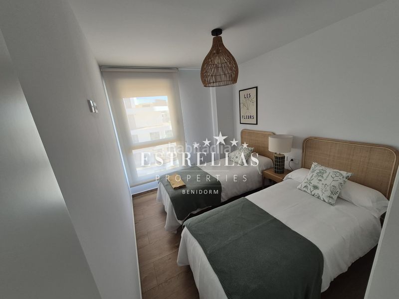 Foto 75c7b687-4173-4694-8492-e9c265d2d2f1. Dúplex amb calefacció aparcament piscina a Platja de Torres Vila Joiosa (la)