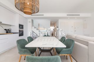 Appartement à Balcón de Finestrat-Terra Marina