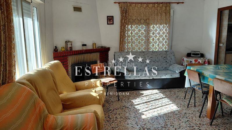 Foto 65388744-54ff-4e9b-86f0-c3f6550581be. Masia amb aparcament piscina a Relleu