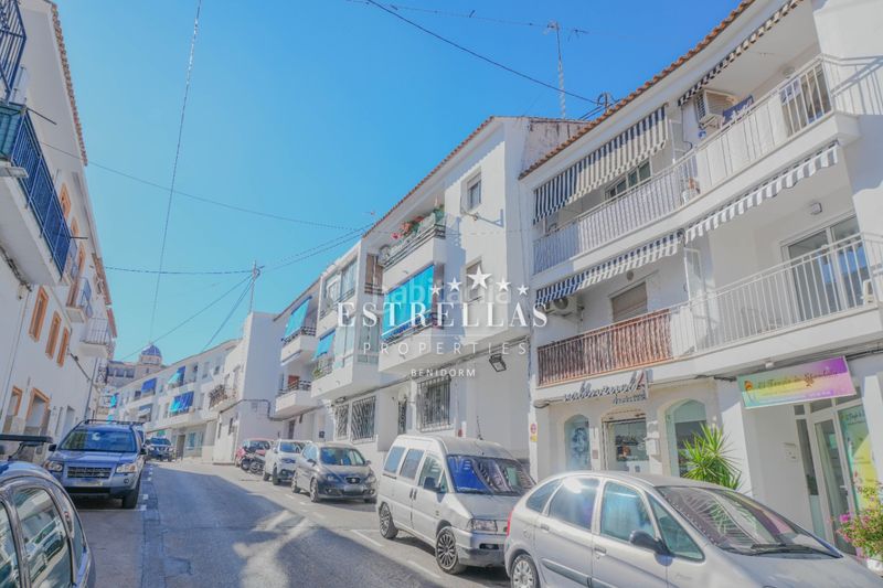 Foto aa8dcb37-484c-47b5-88c3-a889ad7e6111. Apartamento en Altea ciudad Altea