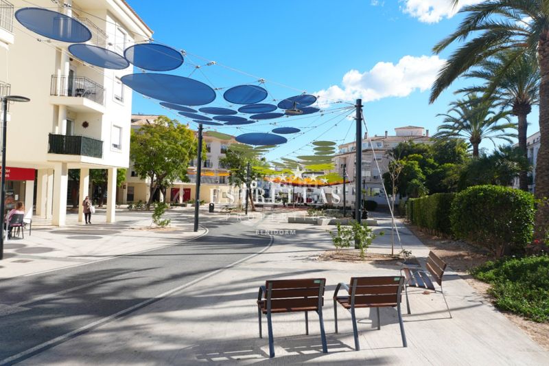 Foto bbd9a627-962c-4bf3-983e-de698caf3d41. Apartamento en Altea ciudad Altea
