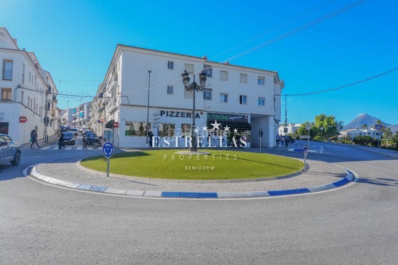 Foto cfc2d72e-eb2a-4b3f-ab74-6850ebc6e427. Apartamento en Altea ciudad Altea