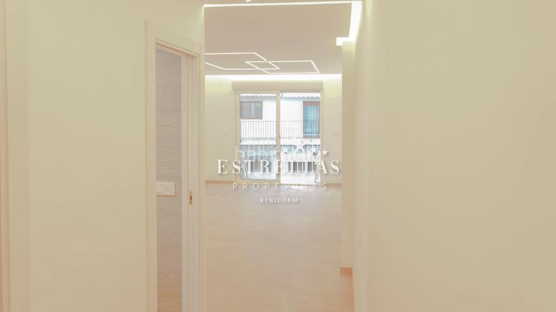 Foto d4fa30b0-9d9a-4871-bfae-1ec9e968124e. Apartamento en Altea ciudad Altea