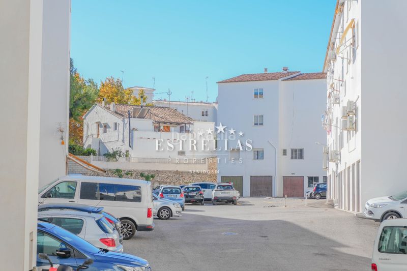 Foto dd2bfb73-7122-4722-8d0a-65431263c239. Apartamento en Altea ciudad Altea