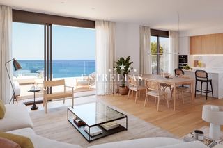 Appartement in Platja de Torres