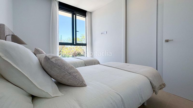 Foto f6541bed-8a5e-4bbb-9917-deae62105ac4. Chalet en balcón de ponoig - Polop paradis - Polop hills Polop
