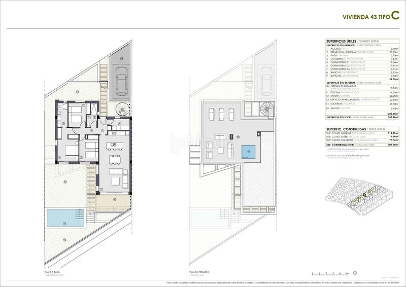 Foto 07876233-def3-4f3a-96bc-74be1cc1ab7c. Chalet en balcón de ponoig - Polop paradis - Polop hills Polop