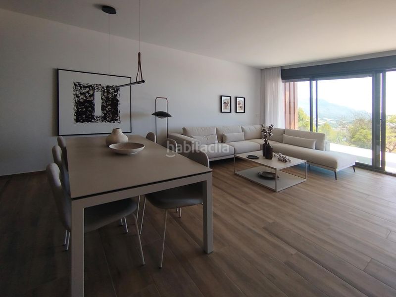 Foto 6a2bfa78-e04f-4606-810d-da3264c092ac. Chalet en balcón de ponoig - Polop paradis - Polop hills Polop