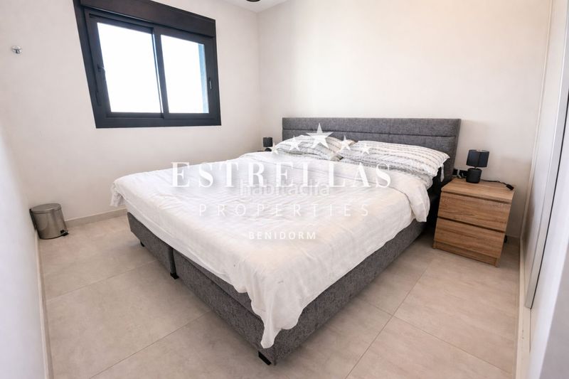 Foto 19eb41cd-7f56-4471-8ab3-65177537c634. Apartament amb calefacció aparcament piscina a Playa Poniente Benidorm