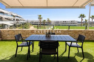 Apartment in Balcón de Finestrat-Terra Marina