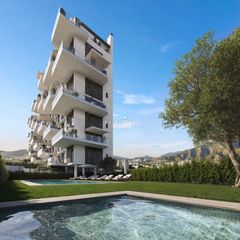 Appartement in Las Azaleas-Alkadir
