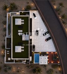 Appartement à Balcón de Finestrat-Terra Marina