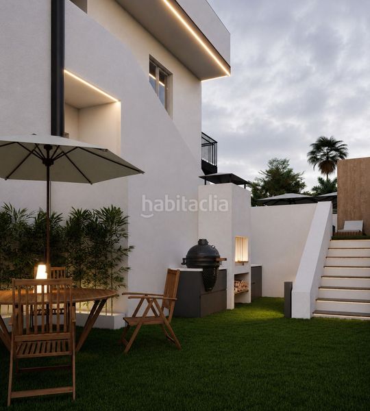 Foto 42b8afa5-ee1a-42a2-9687-2a8d4c4c6cdf. Apartament amb calefacció aparcament piscina a balcón de Finestrat-terra marina Finestrat