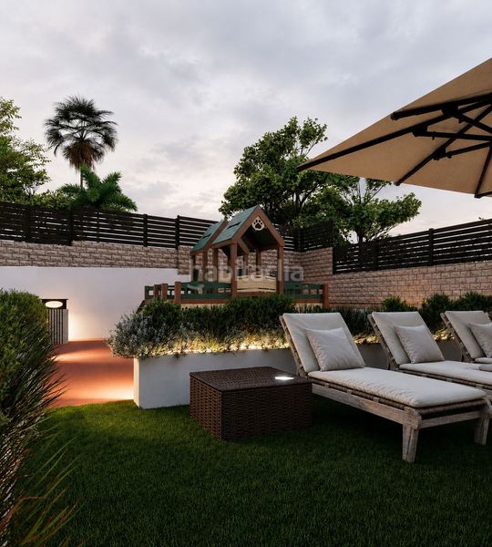 Foto 476d32b4-8cd5-4b5e-802a-250b0de33d13. Apartament amb calefacció aparcament piscina a balcón de Finestrat-terra marina Finestrat