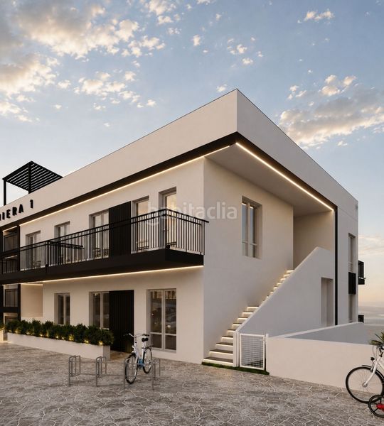 Foto d2ab8571-27c8-4f7c-9003-d84567d3ef44. Apartament amb calefacció aparcament piscina a balcón de Finestrat-terra marina Finestrat