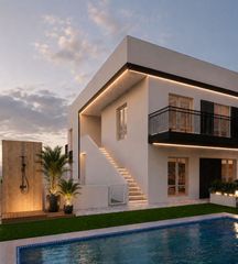 Appartement à Balcón de Finestrat-Terra Marina