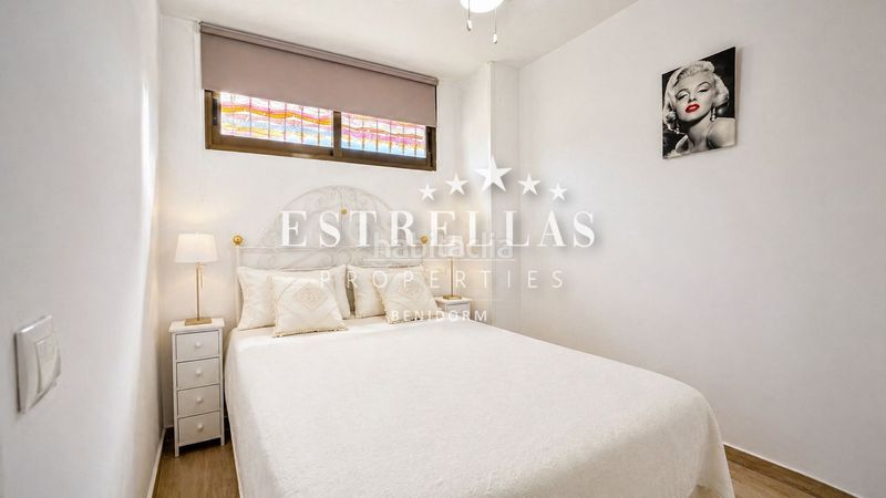Foto 391702f0-3ce7-437c-bbda-37b0f31bd3f8. Apartament amb calefacció aparcament piscina a Rincón Alto Benidorm
