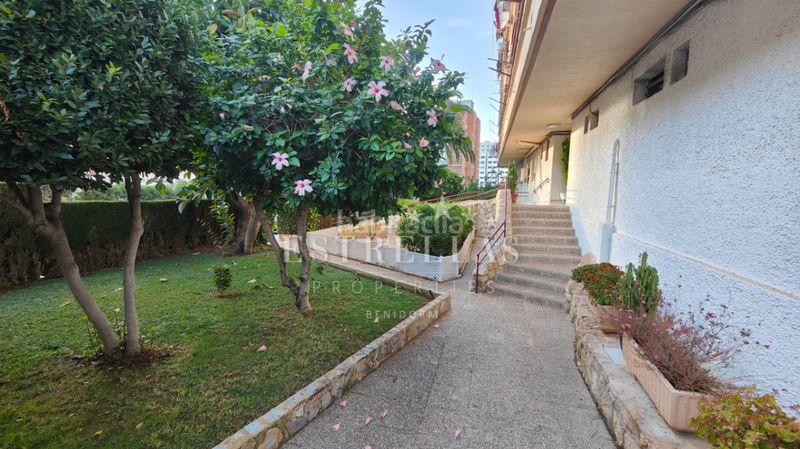 Foto 43509f48-38c0-47a1-8318-c5a65fd70720. Apartament amb calefacció aparcament piscina a Rincón Alto Benidorm