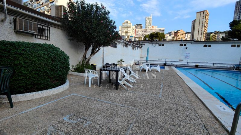 Foto 53c3099d-5020-4254-abd1-4e0cf310dc56. Apartament amb calefacció aparcament piscina a Rincón Alto Benidorm