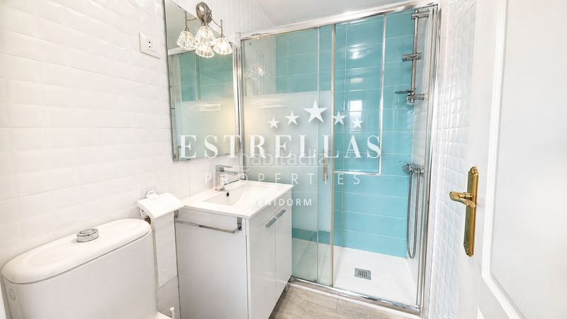 Foto 58ad70ee-4465-42a4-9732-1cfd3da9c4d4. Apartament amb calefacció aparcament piscina a Rincón Alto Benidorm